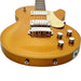 Hagstrom New Generation Swede Guitar in Gold Finish (HSSWEMK3GLD) - Gsus4