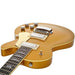 Hagstrom New Generation Swede Guitar in Gold Finish (HSSWEMK3GLD) - Gsus4