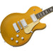 Hagstrom New Generation Swede Guitar in Gold Finish (HSSWEMK3GLD) - Gsus4