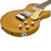 Hagstrom New Generation Swede Guitar in Gold Finish (HSSWEMK3GLD) - Gsus4