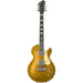 Hagstrom New Generation Swede Guitar in Gold Finish (HSSWEMK3GLD) - Gsus4