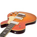 Hagstrom New Generation Swede Guitar in Mandarin Burst (HSSWEMK3MDB) - Gsus4