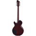 Hagstrom New Generation Swede Guitar in Mandarin Burst (HSSWEMK3MDB) - Gsus4