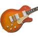 Hagstrom New Generation Swede Guitar in Mandarin Burst (HSSWEMK3MDB) - Gsus4