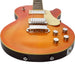Hagstrom New Generation Swede Guitar in Mandarin Burst (HSSWEMK3MDB) - Gsus4