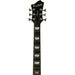 Hagstrom New Generation Swede Guitar in Mandarin Burst (HSSWEMK3MDB) - Gsus4