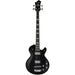 Hagstrom Swede Bass Guitar in Black Gloss (HSSWEBBLK) - Gsus4