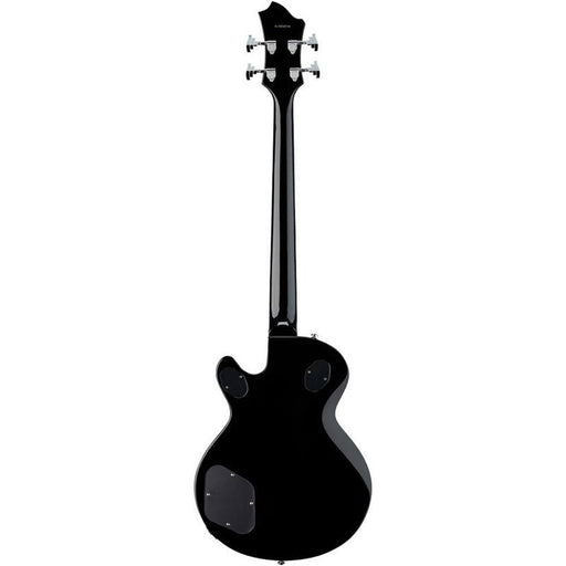 Hagstrom Swede Bass Guitar in Tobacco Sunburst Gloss (HSSWEBTSB) - Gsus4