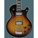 Hagstrom Swede Bass Guitar in Vintage Sunburst Gloss (HSSWEBVSB) - Gsus4