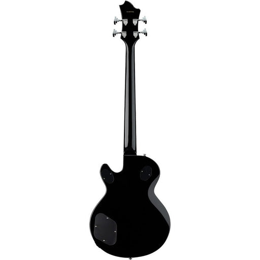 Hagstrom Swede Bass Guitar in Vintage Sunburst Gloss (HSSWEBVSB) - Gsus4