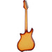 Hagstrom "Taylor York" Impala Retroscape Guitar in Copperburst (HSIMPCBT) - Gsus4