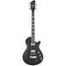 Hagstrom Ultra Max Guitar in Black Satin (HSULMAXSBK) - Gsus4