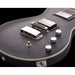 Hagstrom Ultra Max Guitar in Cosmic Black Burst Satin (HSULMAXSCB) - Gsus4