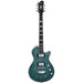 Hagstrom Ultra Max Guitar in Fall Sky Satin (HSULMAXFSK) - Gsus4