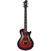 Hagstrom Ultra Swede Electric Guitar in Burgundy Burst Gloss (HSULSWEBGB) - Gsus4