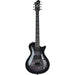Hagstrom Ultra Swede Electric Guitar in Cosmic Black Burst Gloss (HSULSWECBB) - Gsus4