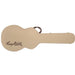 Hagstrom Ultra Swede Guitar in Black Gloss (HSULSWEBLK) - Gsus4
