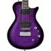 Hagstrom Ultra Swede Guitar in Mystique Burst Gloss (HSULSWEMQB) - Gsus4