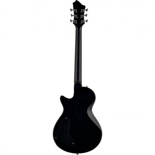 Hagstrom Ultra Swede Guitar in Mystique Burst Gloss (HSULSWEMQB) - Gsus4