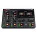 Harrison FLEX-10 10-In / 12-Out USB-C 32-Bit Audio Interface w/ ADAT (PRE-ORDER, Ships in September 2026) (SS-FLEX10) - Gsus4