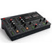 Harrison FLEX-10 10-In / 12-Out USB-C 32-Bit Audio Interface w/ ADAT (PRE-ORDER, Ships in September 2026) (SS-FLEX10) - Gsus4