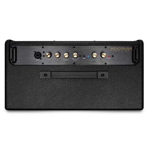 HeadRush FRFR-12 CAB 12" Powered Cabinet for Multi-FX / Amp Modelers (10810000012) - Gsus4