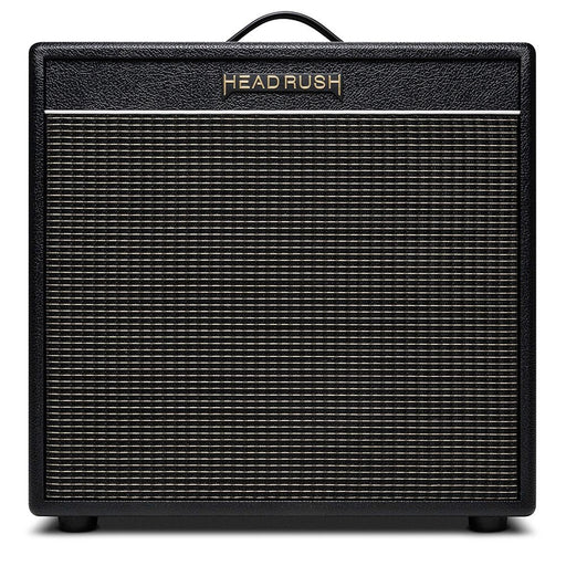 HeadRush FRFR-12 CAB 12" Powered Cabinet for Multi-FX / Amp Modelers (10810000012) - Gsus4
