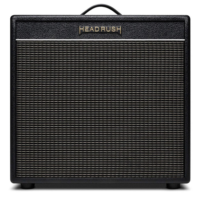 HeadRush FRFR-12 CAB 12" Powered Cabinet for Multi-FX / Amp Modelers (10810000012) - Gsus4