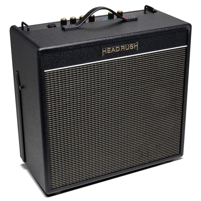 HeadRush FRFR-12 CAB 12" Powered Cabinet for Multi-FX / Amp Modelers (10810000012) - Gsus4