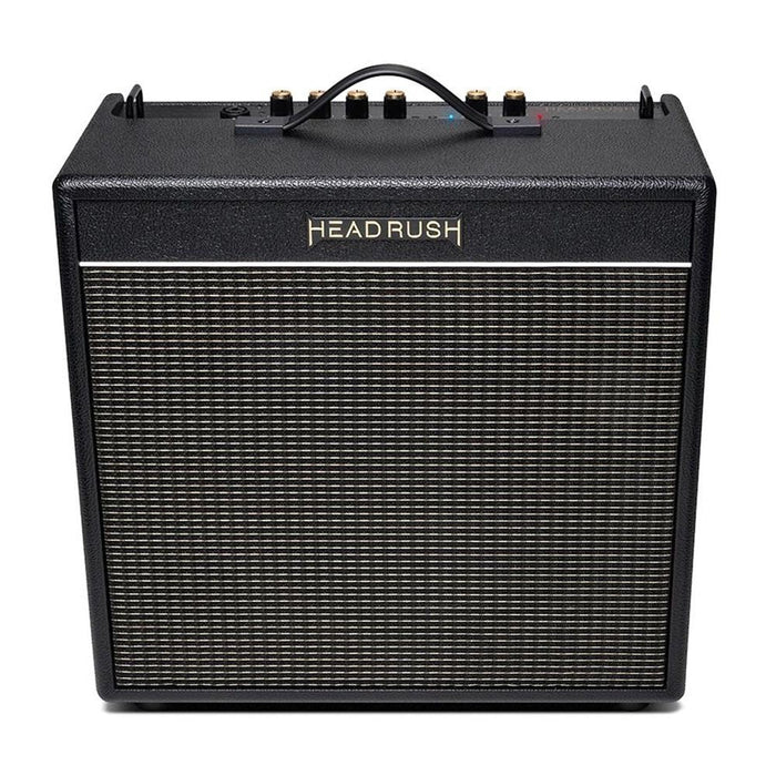 HeadRush FRFR-12 CAB 12" Powered Cabinet for Multi-FX / Amp Modelers (10810000012) - Gsus4