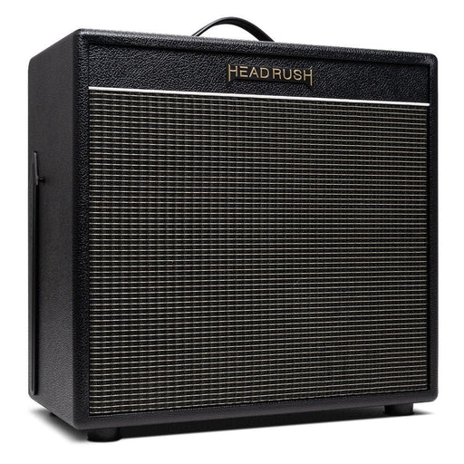 HeadRush FRFR-8 CAB 8" Powered Cabinet for Multi-FX / Amp Modelers (10810000011) - Gsus4