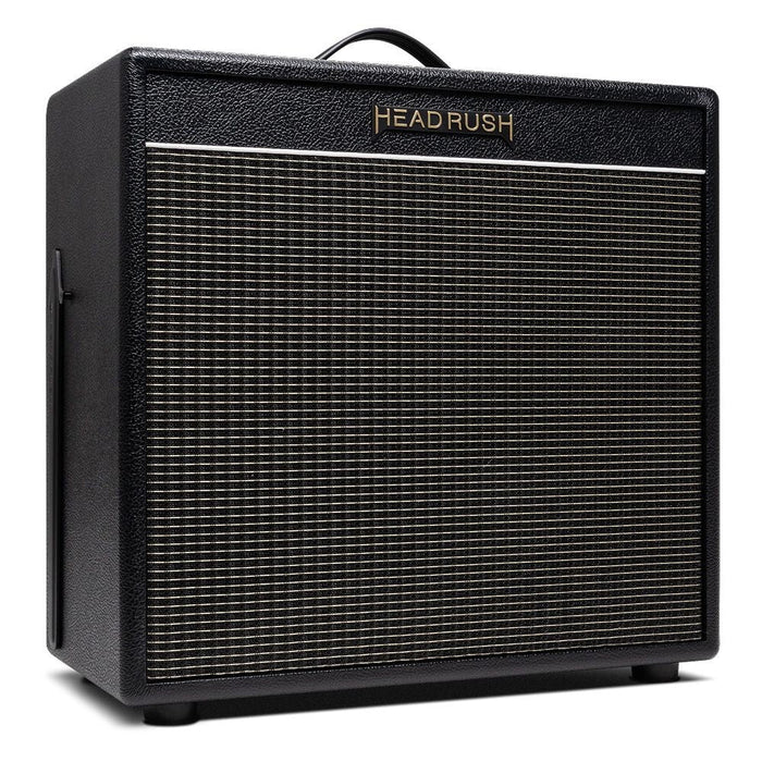 HeadRush FRFR-8 CAB 8" Powered Cabinet for Multi-FX / Amp Modelers (10810000011) - Gsus4
