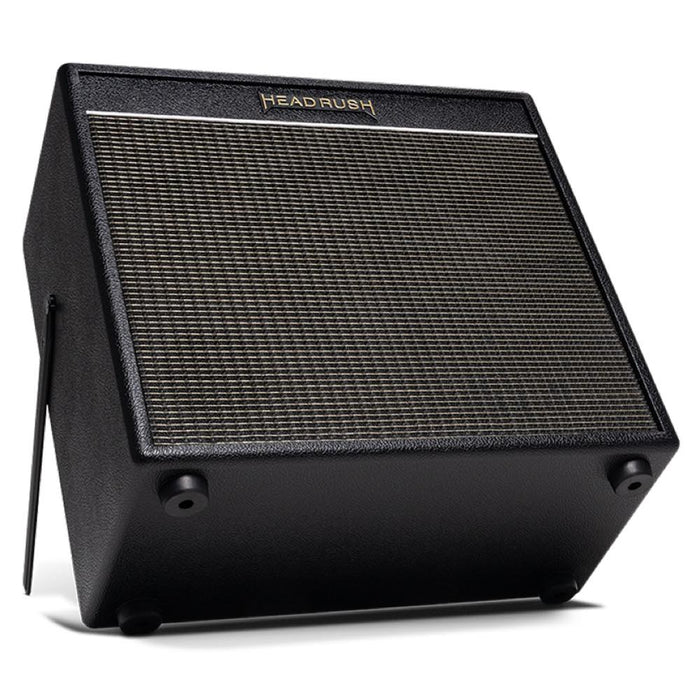 HeadRush FRFR-8 CAB 8" Powered Cabinet for Multi-FX / Amp Modelers (10810000011) - Gsus4