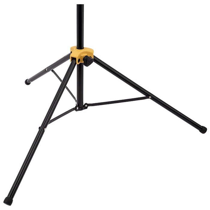 Hercules | BS020BB | Ultra Light Compact Music Stand w/ Bag (05/BS020BB) - Gsus4