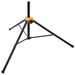 Hercules | BS020BB | Ultra Light Compact Music Stand w/ Bag (05/BS020BB) - Gsus4