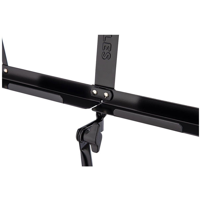 Hercules | BS020BB | Ultra Light Compact Music Stand w/ Bag (05/BS020BB) - Gsus4