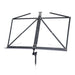 Hercules | BS030BB | Foldable Compact Music Stand (05/BS030BB) - Gsus4