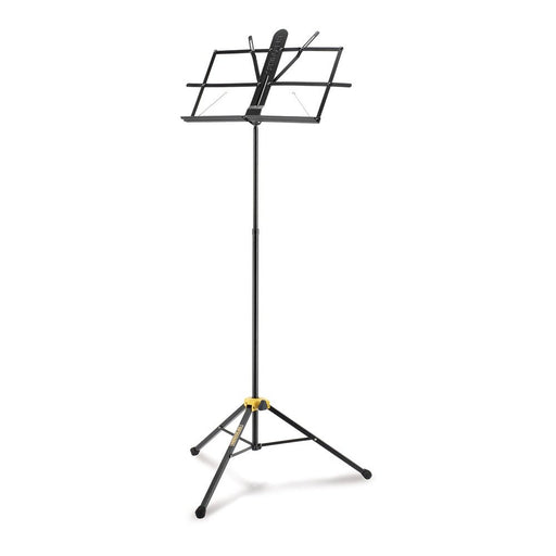 Hercules | BS100B | EZ - Glide Music Stand (05/BS100B) - Gsus4