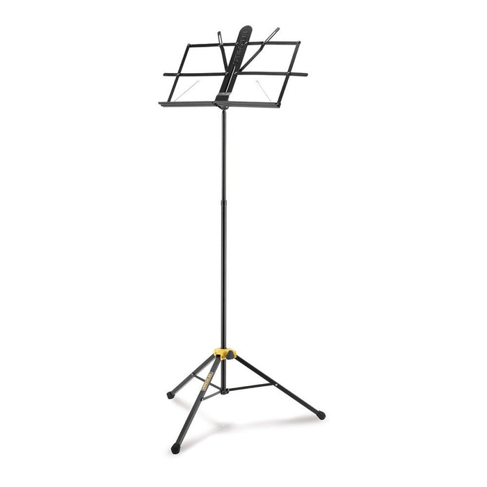 Hercules | BS100B | EZ - Glide Music Stand (05/BS100B) - Gsus4