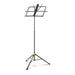 Hercules | BS100B | EZ - Glide Music Stand (05/BS100B) - Gsus4