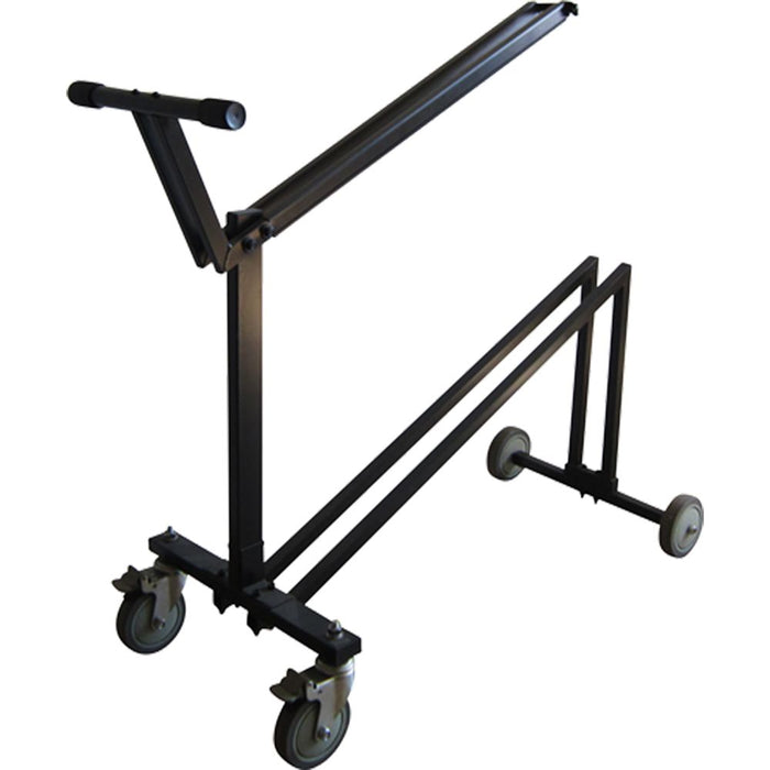 Hercules | BS200BCPLUS Kit | 12x Music Stands & Cart Set | w/ 12x BS200BPLUS & 1x BSC800 (05/BS200BCPLUS) - Gsus4
