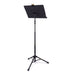 Hercules | BS408B Plus | 3 - Section Music Stand, Foldable Desk (05/BS408BPLUS) - Gsus4