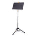 Hercules | BS408B Plus | 3 - Section Music Stand, Foldable Desk (05/BS408BPLUS) - Gsus4
