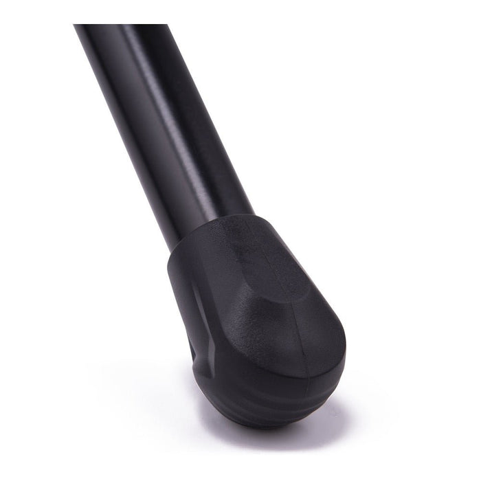 Hercules | BS408B Plus | 3 - Section Music Stand, Foldable Desk (05/BS408BPLUS) - Gsus4