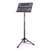 Hercules | BS418B Plus | 3 - Section Foldable Orchestra Music Stand (05/BS418BPLUS) - Gsus4