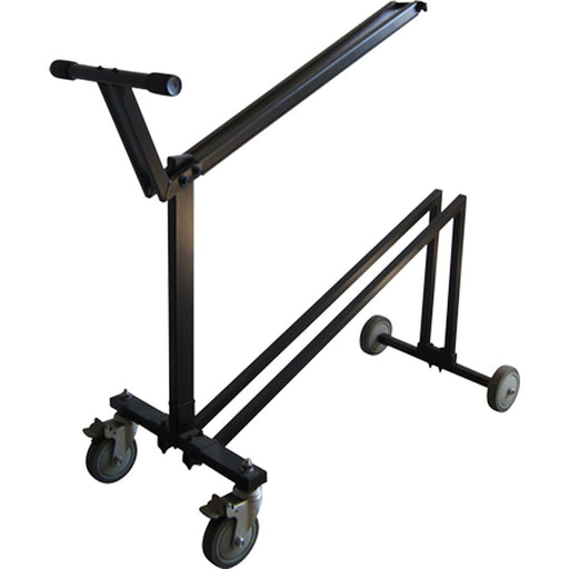 Hercules | BSC800 | Music Stand Cart for BS200B (Up To 12 - Stand Capacity) (05/BSC800) - Gsus4