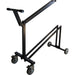 Hercules | BSC800 | Music Stand Cart for BS200B (Up To 12 - Stand Capacity) (05/BSC800) - Gsus4