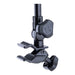 Hercules | DG107B | Universal Podcast Mic & Camera Swivel Arm Stand (05/DG107B) - Gsus4