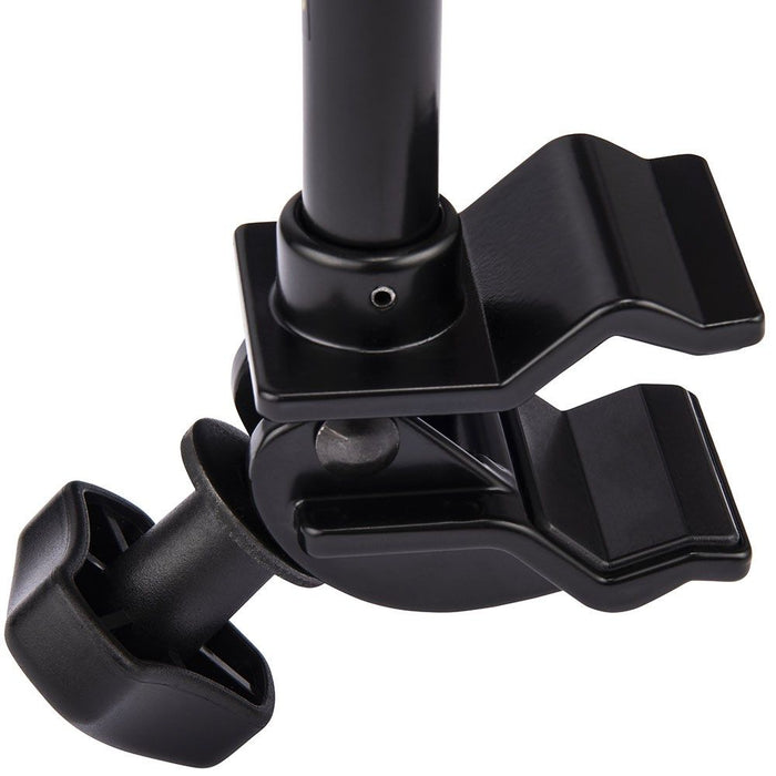 Hercules | DG137B | Multi Pole Mount & Device / Mic Holder (05/DG137B) - Gsus4