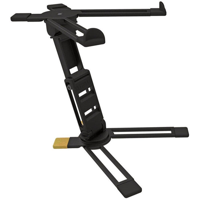 Hercules | DG400BB | Extremely Stable Laptop Stand (05/DG400BB) - Gsus4
